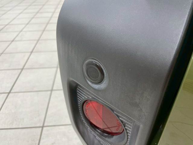 ダイハツ&nbsp;タフトの画像7