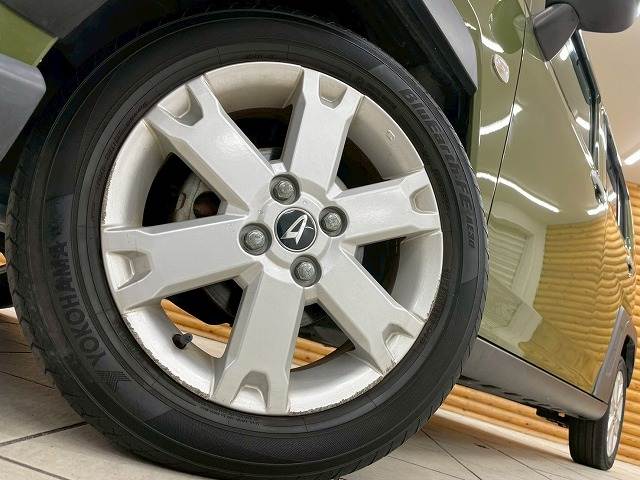 ダイハツ&nbsp;タフトの画像11