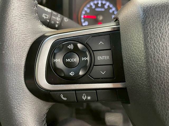 ダイハツ&nbsp;タフトの画像12