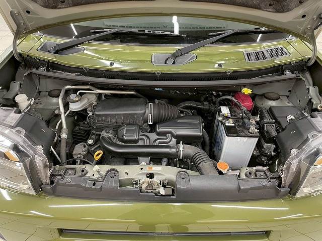 ダイハツ&nbsp;タフトの画像14