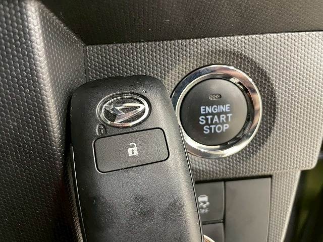 ダイハツ&nbsp;タフトの画像15