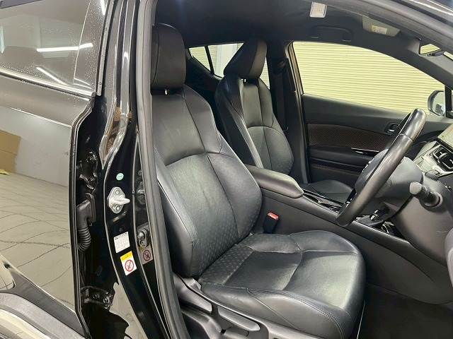 トヨタ&nbsp;C-HRの画像8