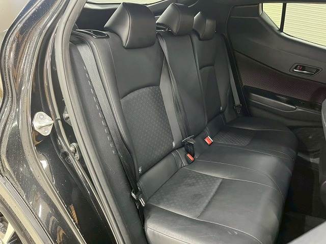 トヨタ&nbsp;C-HRの画像9