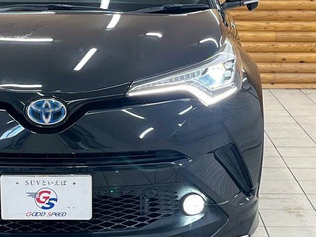 トヨタ&nbsp;C-HRの画像10