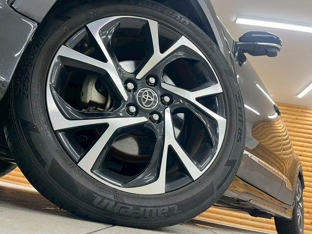 トヨタ&nbsp;C-HRの画像11