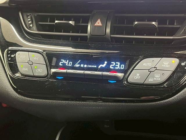 トヨタ&nbsp;C-HRの画像12