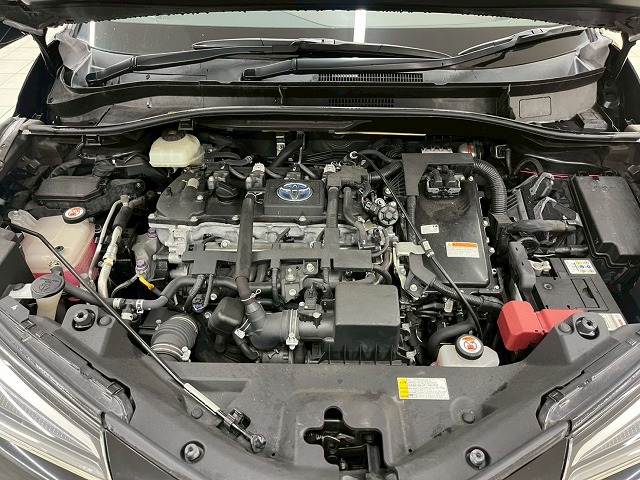 トヨタ&nbsp;C-HRの画像14