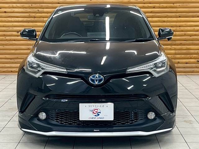 トヨタ&nbsp;C-HRの画像17