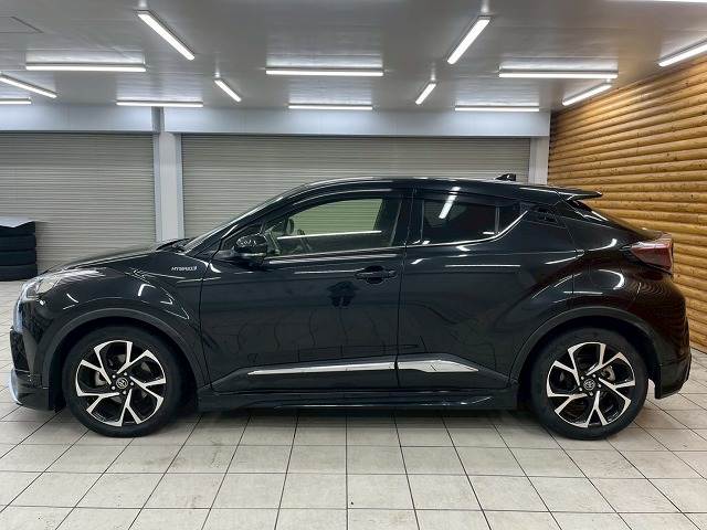 トヨタ&nbsp;C-HRの画像18