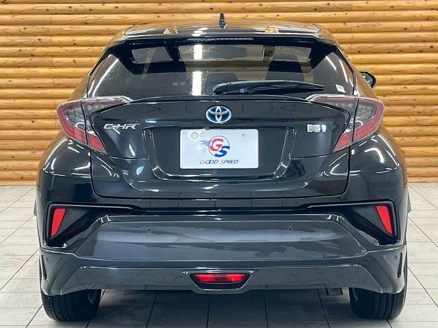 トヨタ&nbsp;C-HRの画像19