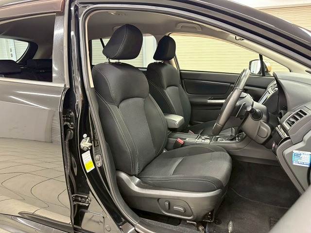 スバル レヴォーグの画像8