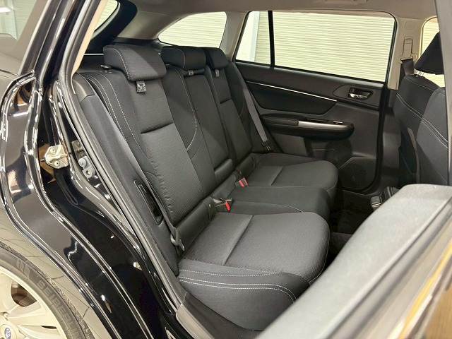 スバル レヴォーグの画像9