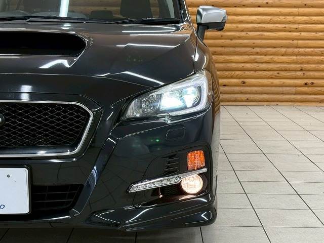 スバル レヴォーグの画像10