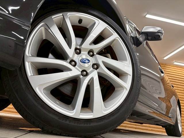 スバル レヴォーグの画像11
