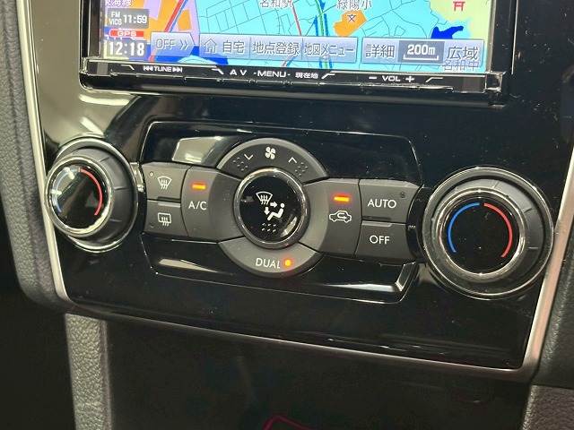 スバル レヴォーグの画像12