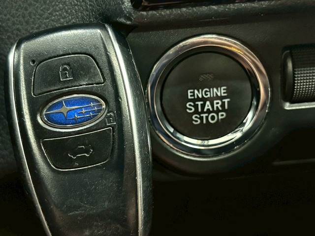 スバル レヴォーグの画像16