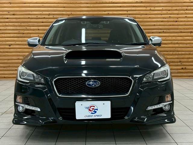 スバル レヴォーグの画像17