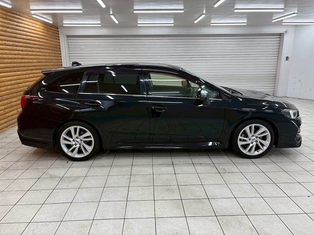 スバル レヴォーグの画像18