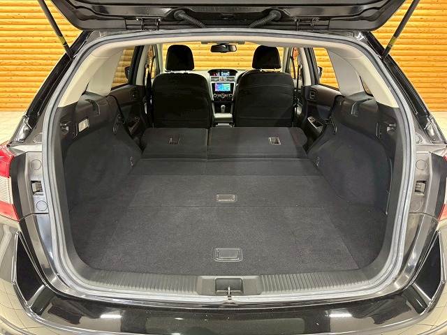 スバル レヴォーグの画像20