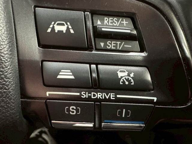 スバル レヴォーグの画像7