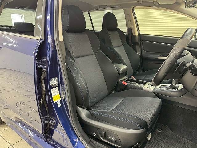 スバル レヴォーグの画像8