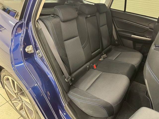 スバル レヴォーグの画像9