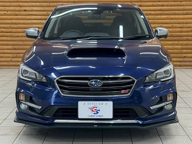 スバル レヴォーグの画像17