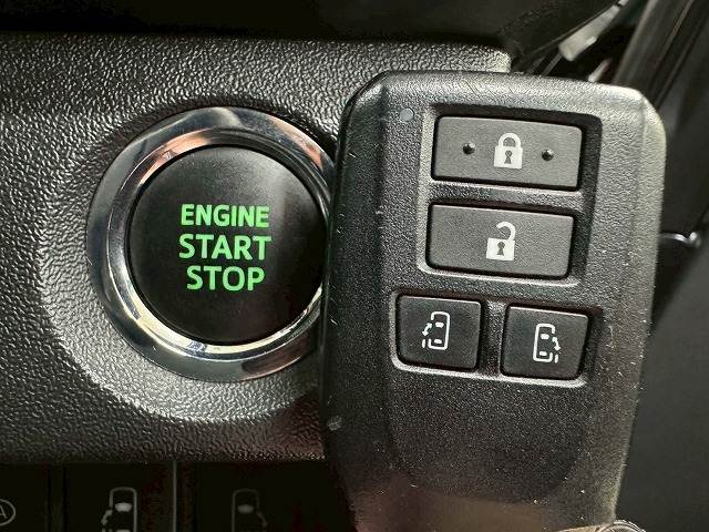 トヨタ ハイエースバンロングボディの画像15