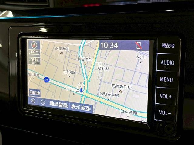 トヨタ ルーミーの画像3