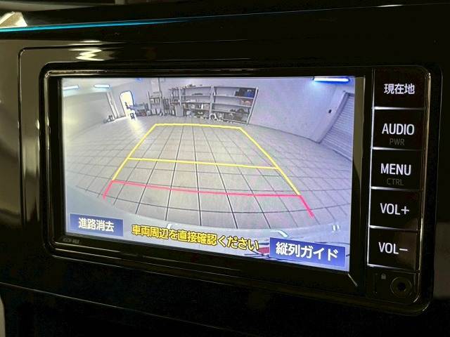 トヨタ ルーミーの画像4