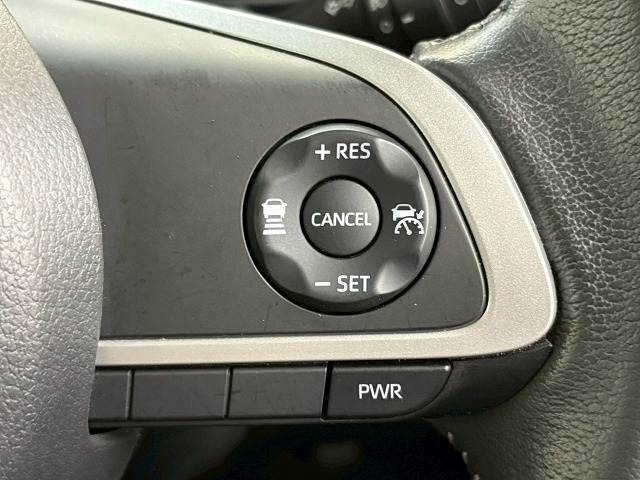 トヨタ ルーミーの画像5