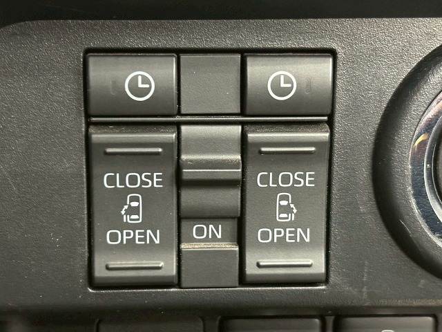 トヨタ ルーミーの画像6