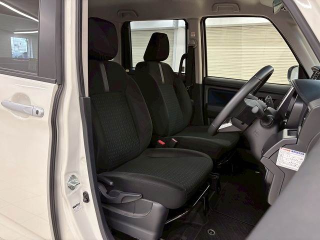 トヨタ ルーミーの画像9