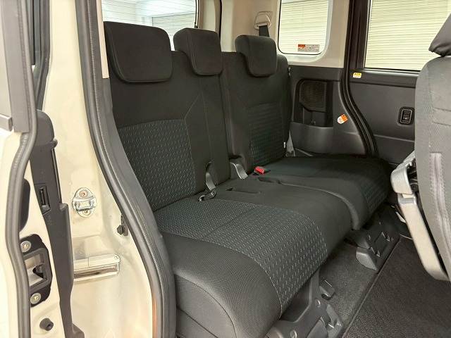 トヨタ ルーミーの画像10