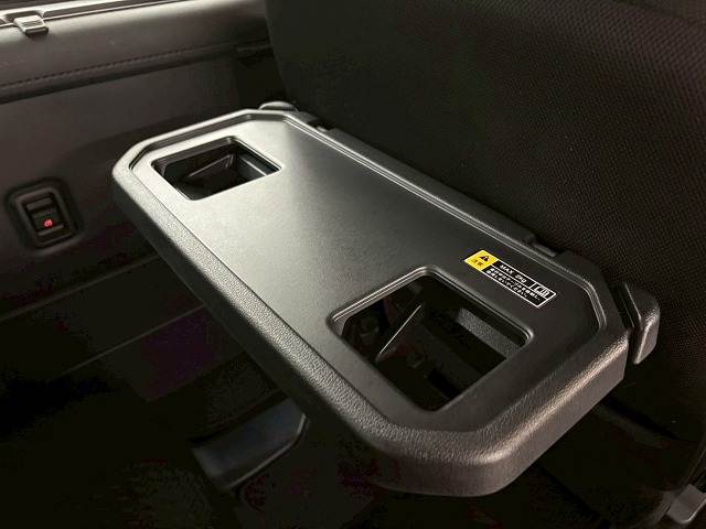 トヨタ ルーミーの画像11