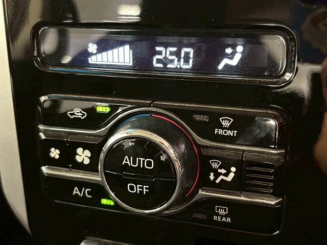 トヨタ ルーミーの画像12