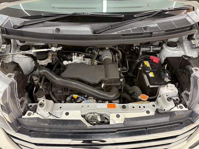 トヨタ ルーミーの画像13