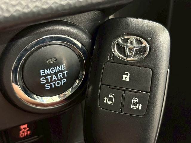 トヨタ ルーミーの画像14