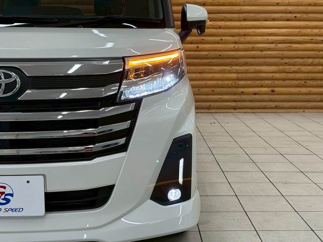 トヨタ ルーミーの画像15