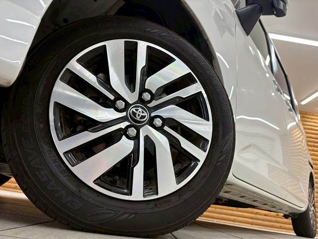 トヨタ ルーミーの画像16