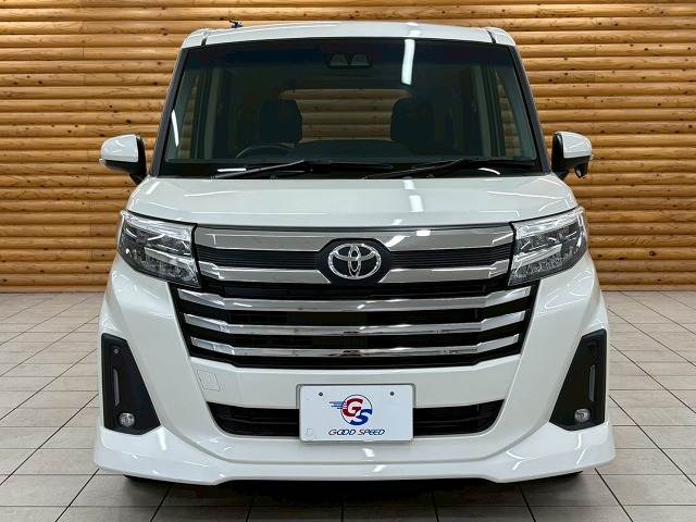 トヨタ ルーミーの画像17