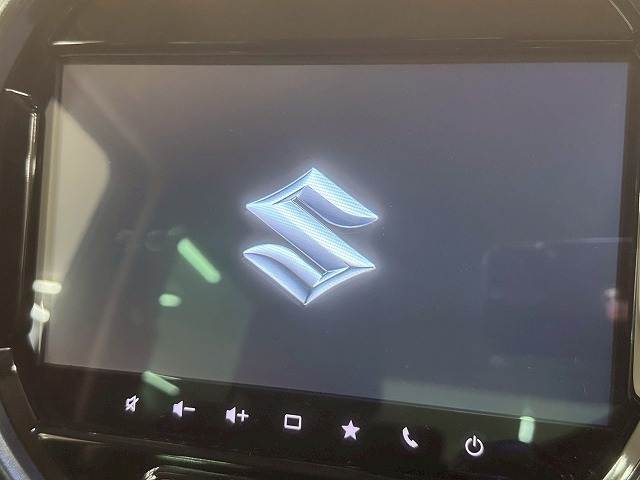 スズキ ハスラーの画像3