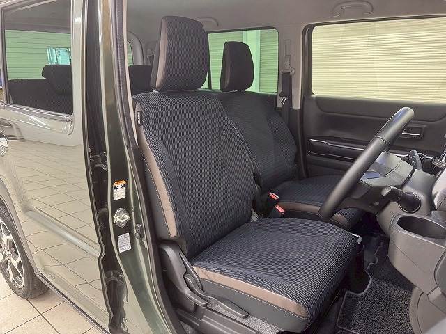 スズキ ハスラーの画像8