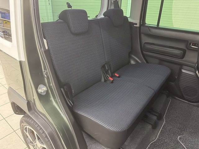 スズキ ハスラーの画像9