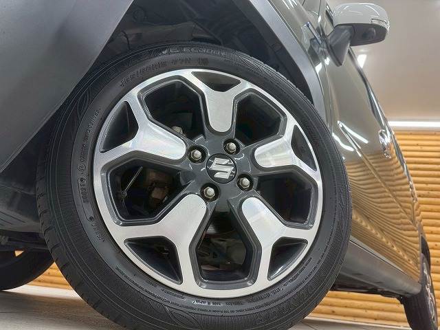 スズキ ハスラーの画像11