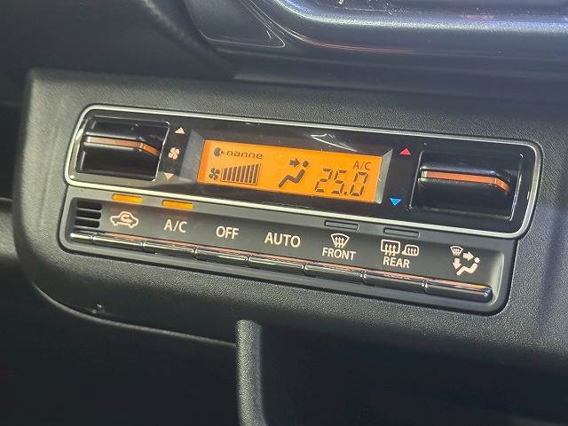 スズキ ハスラーの画像12