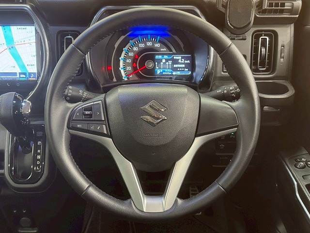 スズキ ハスラーの画像13