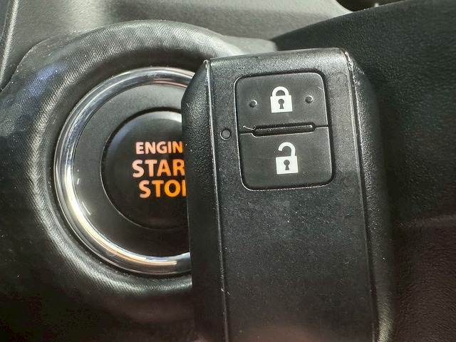 スズキ ハスラーの画像15