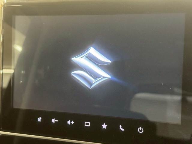 スペーシアギアHYBRID XZ 内装他