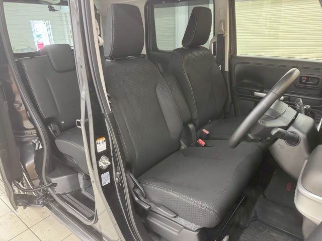 スズキ スペーシアギアの画像8